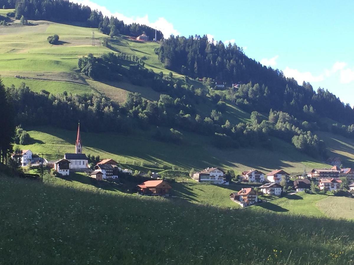 Flatscherhof Сан-Лоренцо-ді-Себато Екстер'єр фото