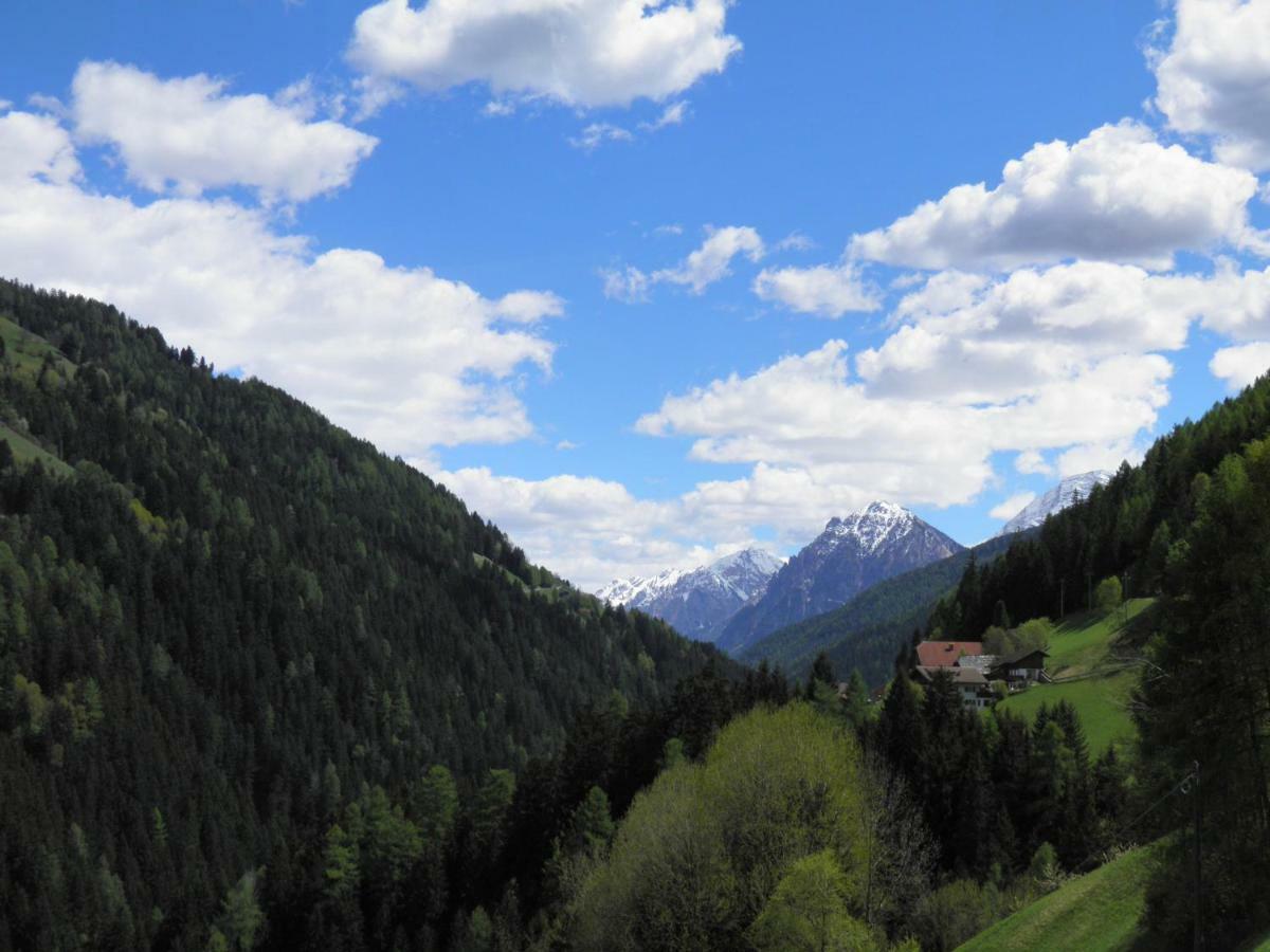 Flatscherhof Сан-Лоренцо-ді-Себато Екстер'єр фото
