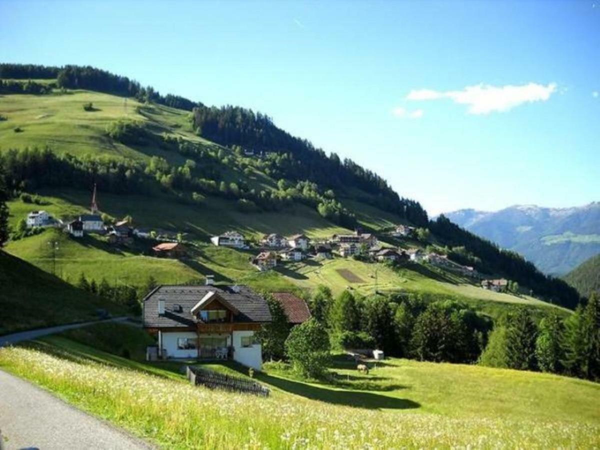 Flatscherhof Сан-Лоренцо-ді-Себато Екстер'єр фото